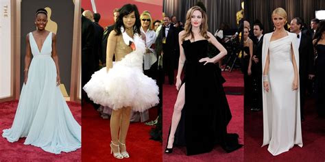 oscar style sinatra style or chanel style|64 of the Most Iconic Oscar Gowns of All Time .